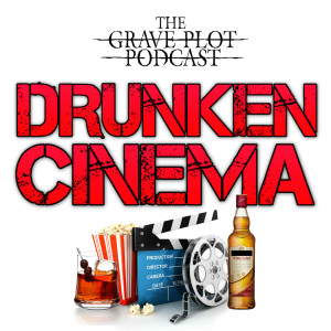 Drunken Cinema, Vol. 11: Ghostbusters