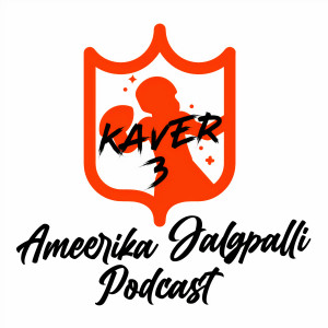Kaver-3 Ameerika Jalgpalli Podcast #002 [NFL Week 2]