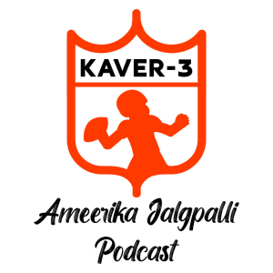 Kaver-3 Ameerika Jalgpalli Podcast #217 [NFL Week 16]