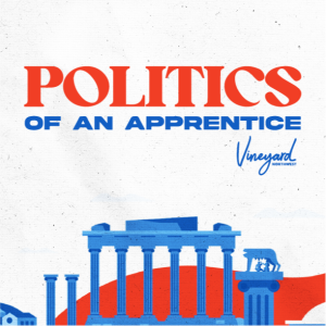 Politics of an Apprentice: Ambassadors, Aliens, and Exiles - Wilson Cochrane