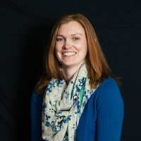 August 6, 2017 Sarah Anderson <br />"Rising" Luke 8:40-56