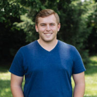 July 29, 2018 Jordan Pelphrey <br>"He Provides"