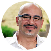 April 24, 2016 guest speaker Mark Marx