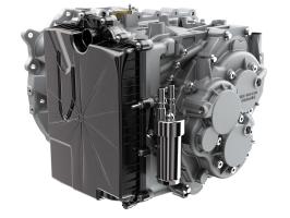 CAMBIO POWERSHIFT MONTATO SU VETTURE FORD E VOLVO