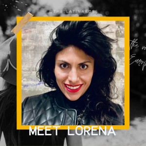 Get inspired by Lorena Morales - Go Nimbly VP Marketing | Design Thinker | Forbes Communications Council