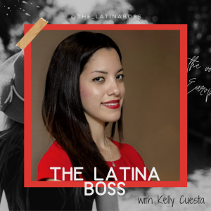 The beginning of this journey - Meet The Latina Boss