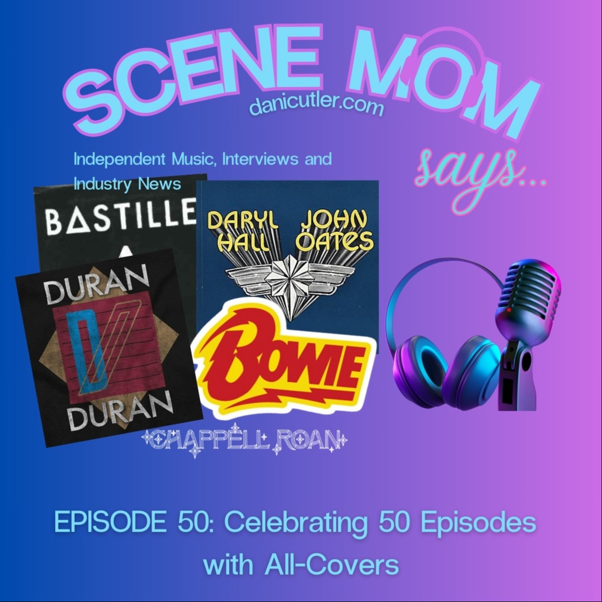 Scene Mom Says