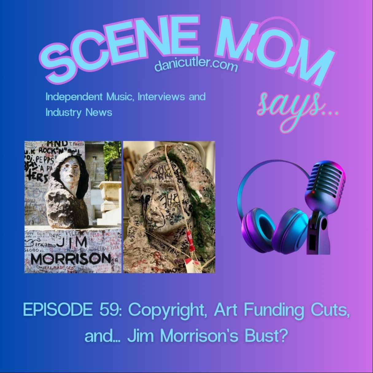 Scene Mom Says