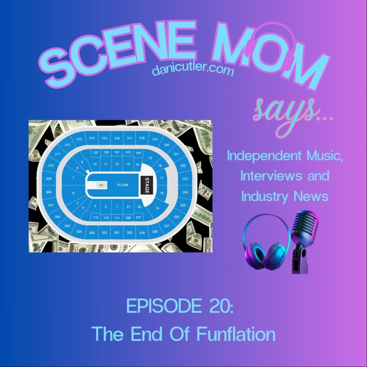 Scene Mom Says
