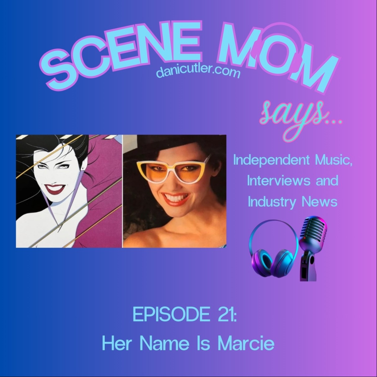 Scene Mom Says