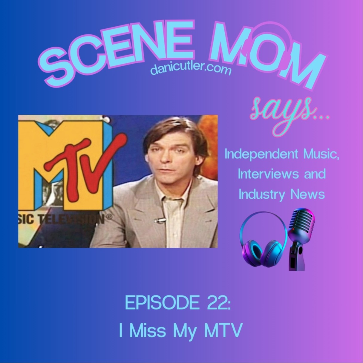 Scene Mom Says