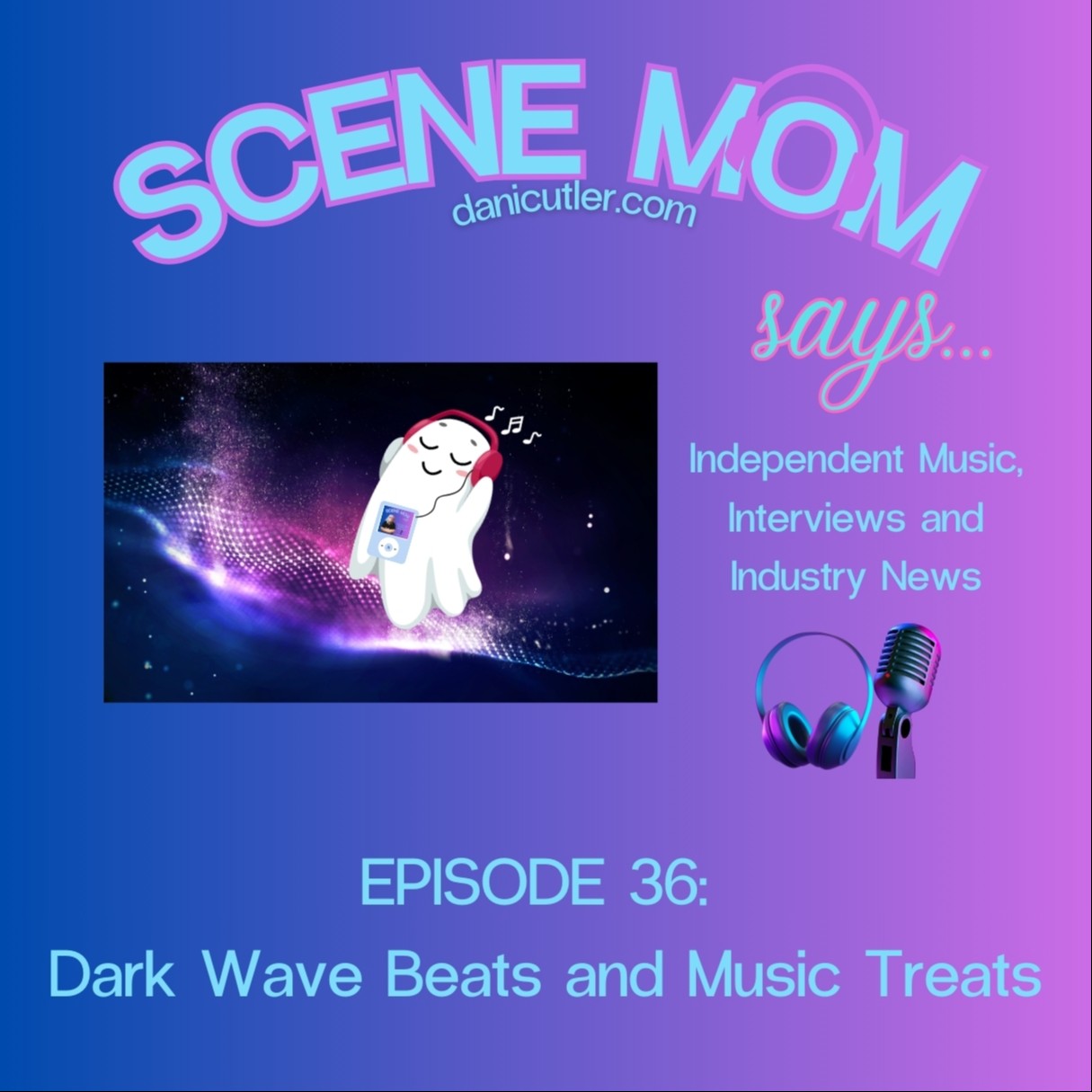 Scene Mom Says