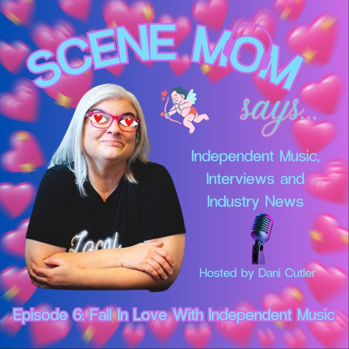 Scene Mom Says