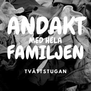 Andakt med hela familjen