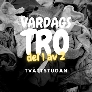 Tallriksmodellen: Vardagstro - del 1 av 2