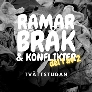 Tallriksmodellen: Ramar, bråk och konflikter - del 1 av 2