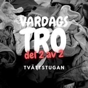 Tallriksmodellen: Vardagstro - del 2 av 2