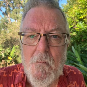 Responding to Racism on the Sunshine Coast - David Hollinsworth