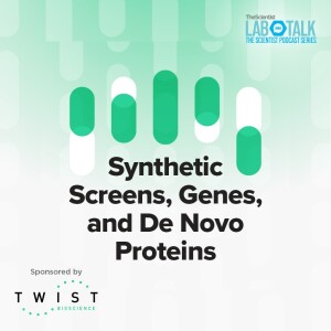 Synthetic Screens, Genes, and De Novo Proteins: Engineering Gene Regulation through Creative Experimental Design