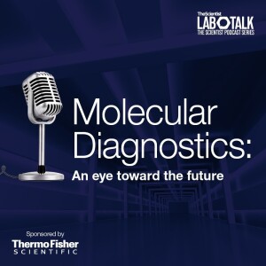 Molecular Diagnostics: An Eye Toward the Future - The Simple Solution of Saliva
