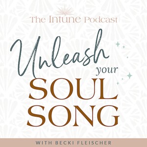 An Invitation to Wholeness, Healing and Hope with Amy Julia Becker