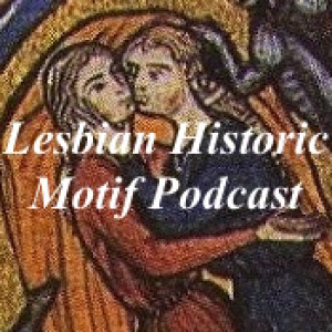 Ordinary Women - The Lesbian Historic Motif Podcast Episode 1