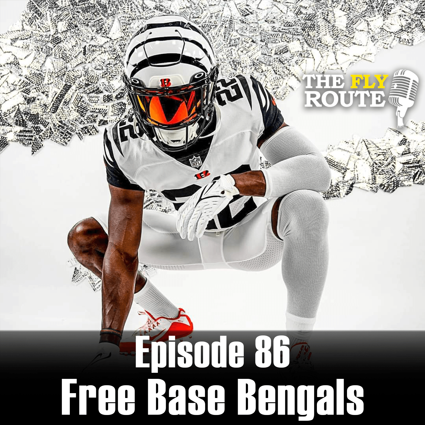 EP 86 - Free Base Bengals