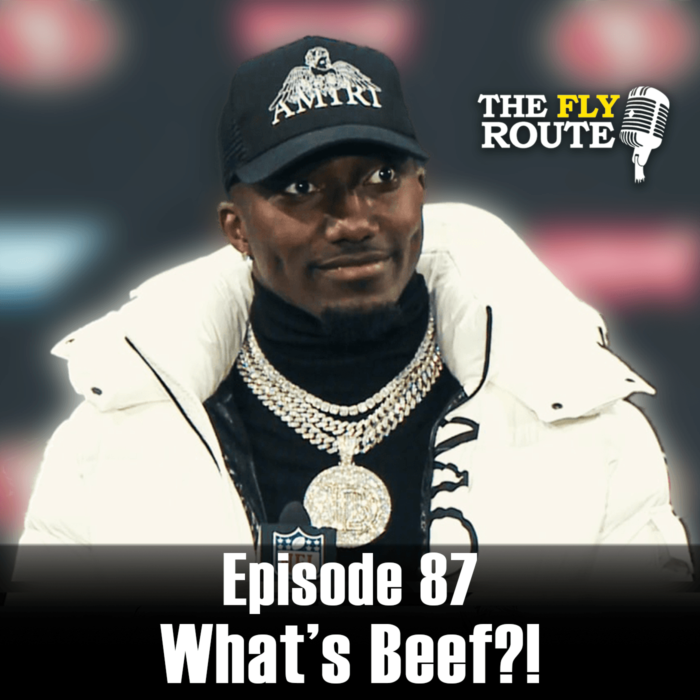 EP 87 - What’s Beef?!