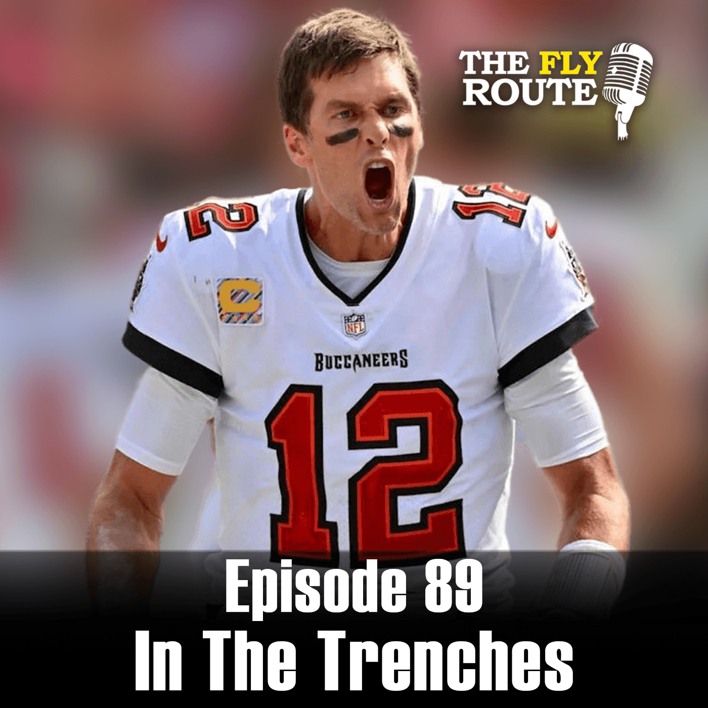 EP 89 - In The Trenches