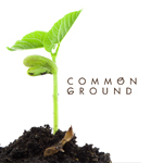 Common Ground - Week 1