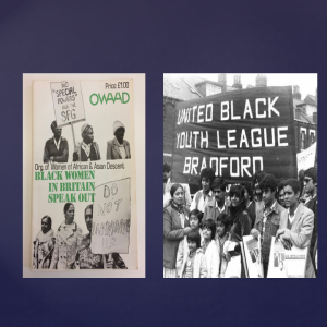 Race, Rights and Resistance - Dr John Narayan