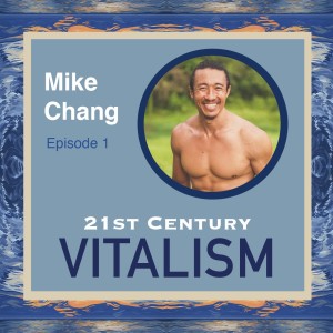 Cultivating Flow with Mike Chang