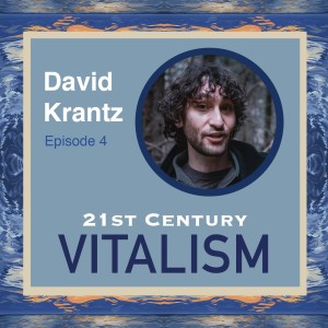 Epigenetics and the Endocannabinoid System with David Krantz