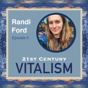 Navigating the Art Market with  Randi Ford