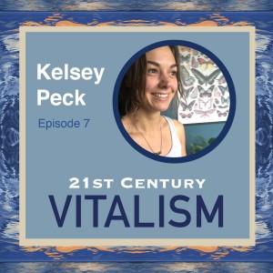 Astrology 101 with Kelsey Peck