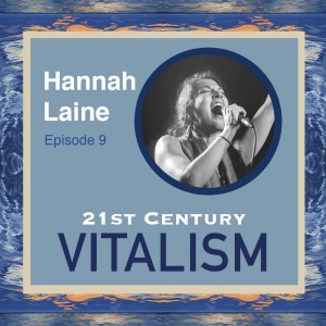 Practice and Path through Music with Hannah Laine