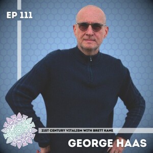 The Intersection of Attachment Theory and Meditation with George Haas