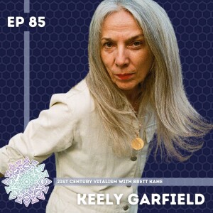 Death, Dancing, and Cultivating an Attuned Heart with Keely Garfield