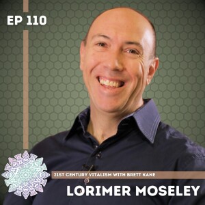 Why We Hurt and What We Can Do About It with Lorimer Moseley