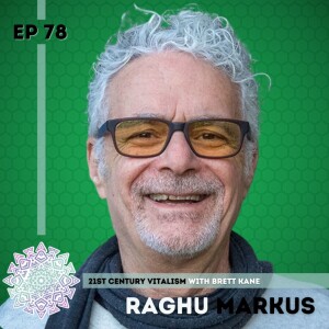 Connecting to the Guru Principle with Raghu Markus