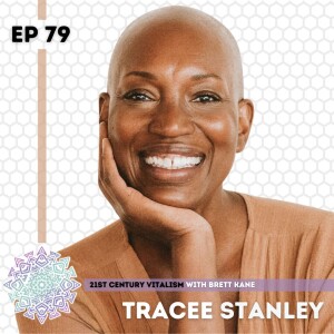 Rest, Reflection, and the Discovery of the Luminous Self with Tracee Stanley