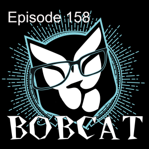 WMP #158: On the Road with BobCat: Music, Comedy, and Rock 'n' Roll