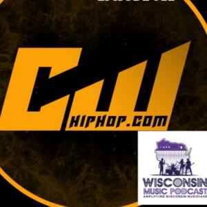 Episode 028: Radio DJ and Hip Hop Artist Jacob Haimerl of CWHipHop.com