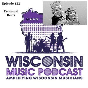 WMP#122: Blues, Funk, and Everything In Between: The Essensual BeatZ Experience