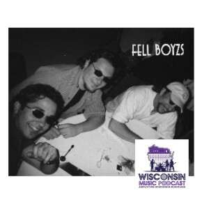 Friday Music Showcase: Fell Boyzs