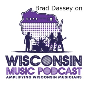 Episode 089: Hip Hop and Voice Over Artist, and Photographer Brad Dassey