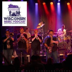 WMP 002 Phat Phunktion: Groove Masters of the Midwest