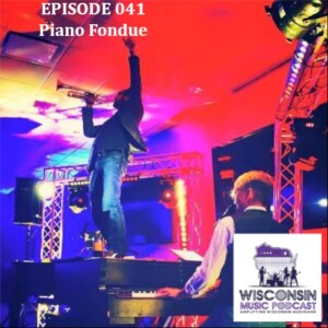 WMP 041: Piano Fondue: The Ultimate Interactive Music Experience with Josh Dupont