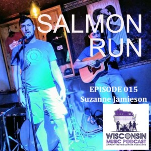 WMP 015: Salmon Run: Crafting Indie Folk with Heart