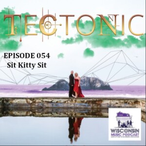 Episode 054: Mixing Beethoven and Led Zeppelin - SIT KITTY SIT